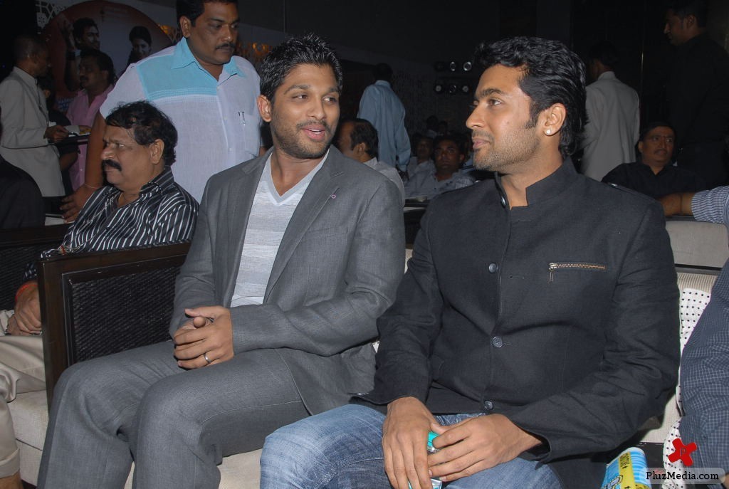 Surya's 7th Sence Movie Audio Launch Function Gallery | Picture 85405